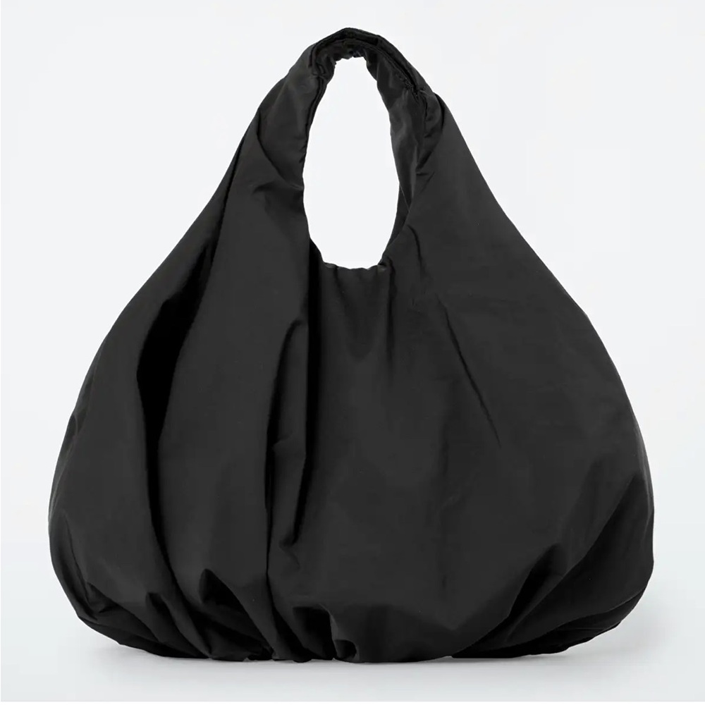 COS Cloud Mini Tote Bag